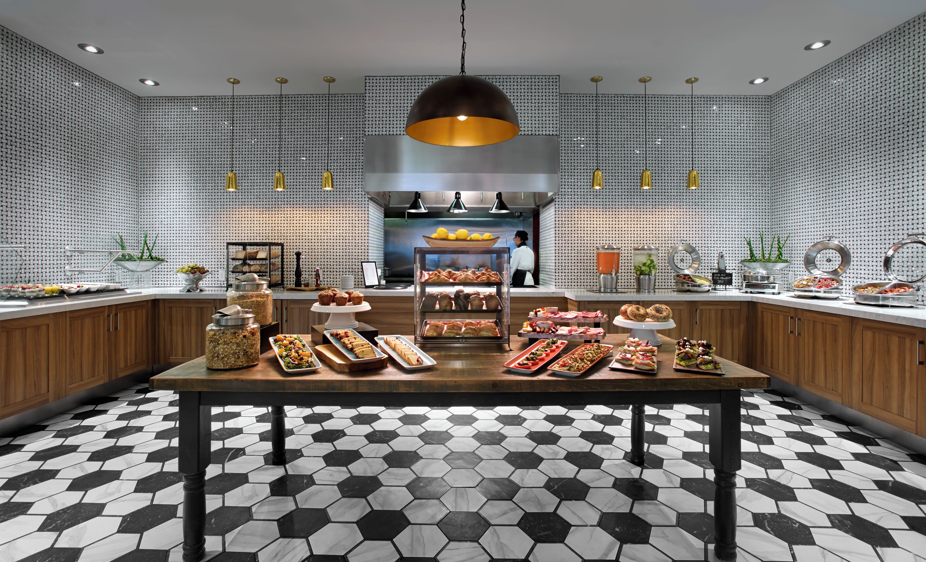 Foto - Hilton Garden Inn Toronto Airport