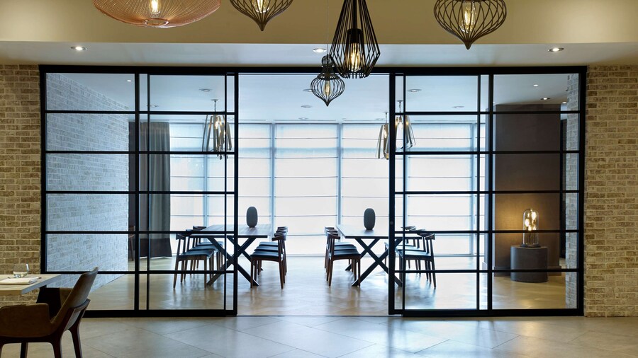 Hilton Garden Inn Toronto Airport