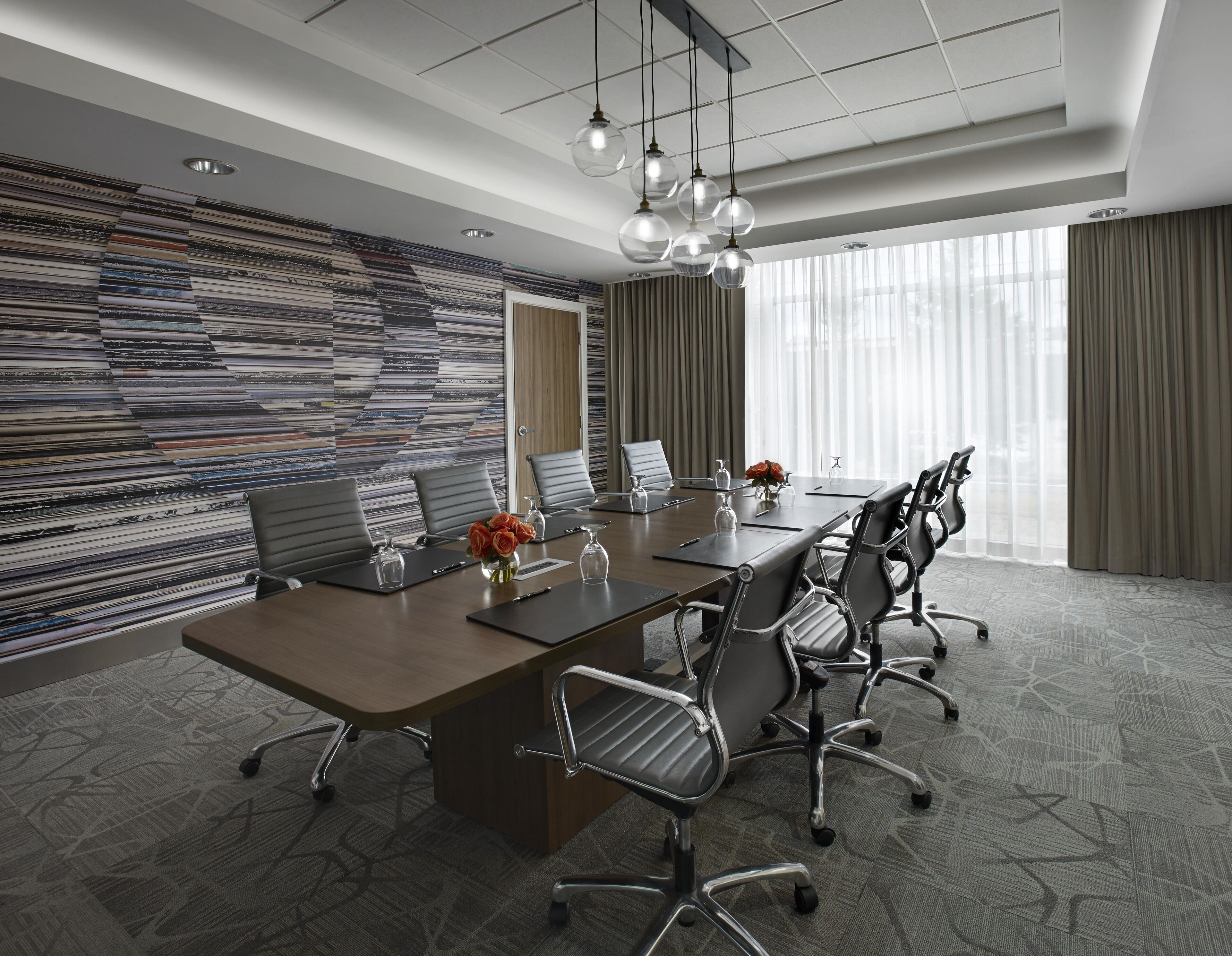 Foto - Hilton Garden Inn Toronto Airport