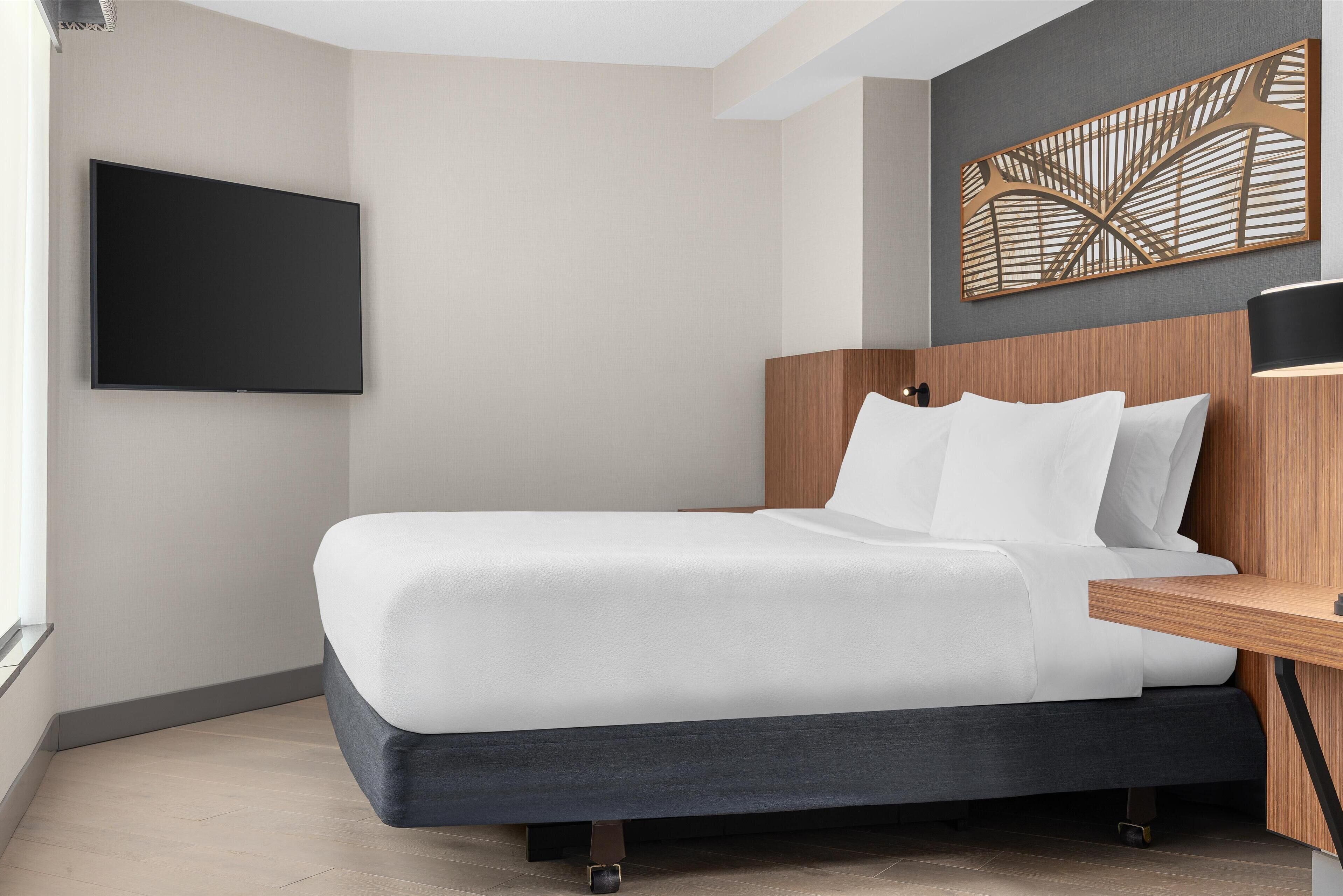 Foto - Hilton Garden Inn Toronto Airport