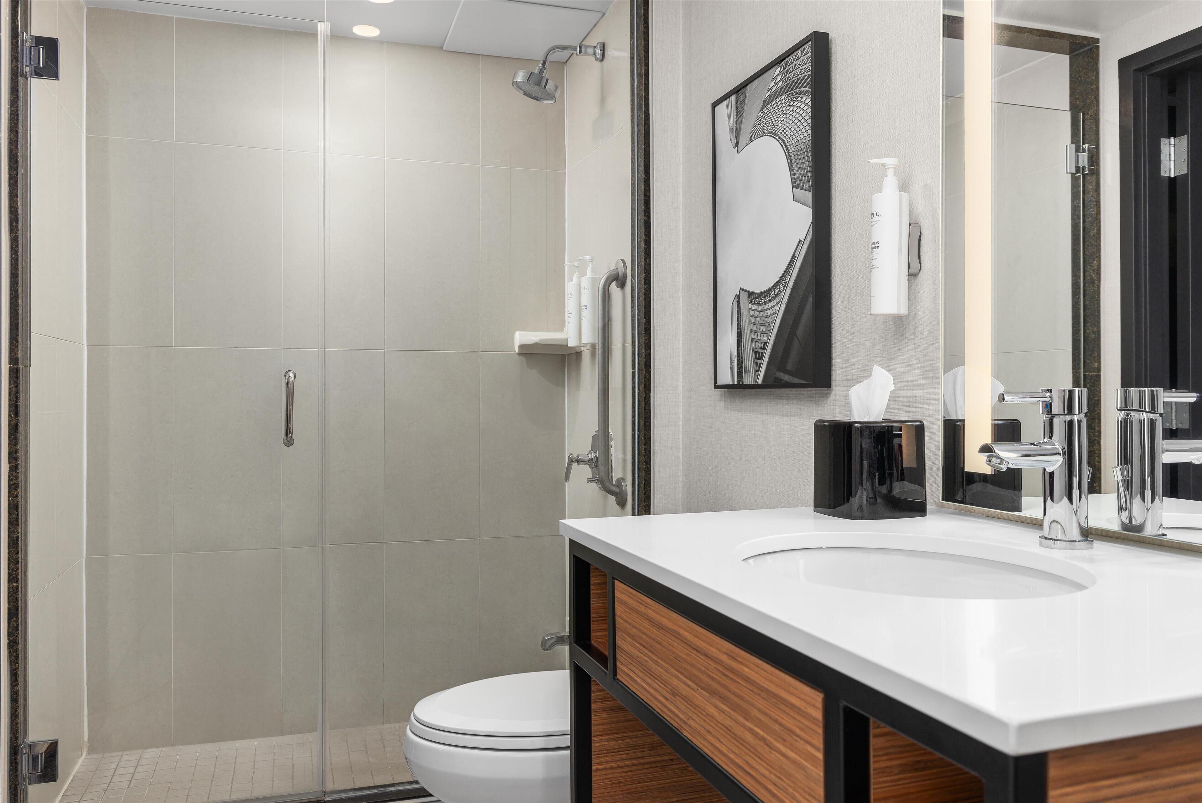 Foto - Hilton Garden Inn Toronto Airport