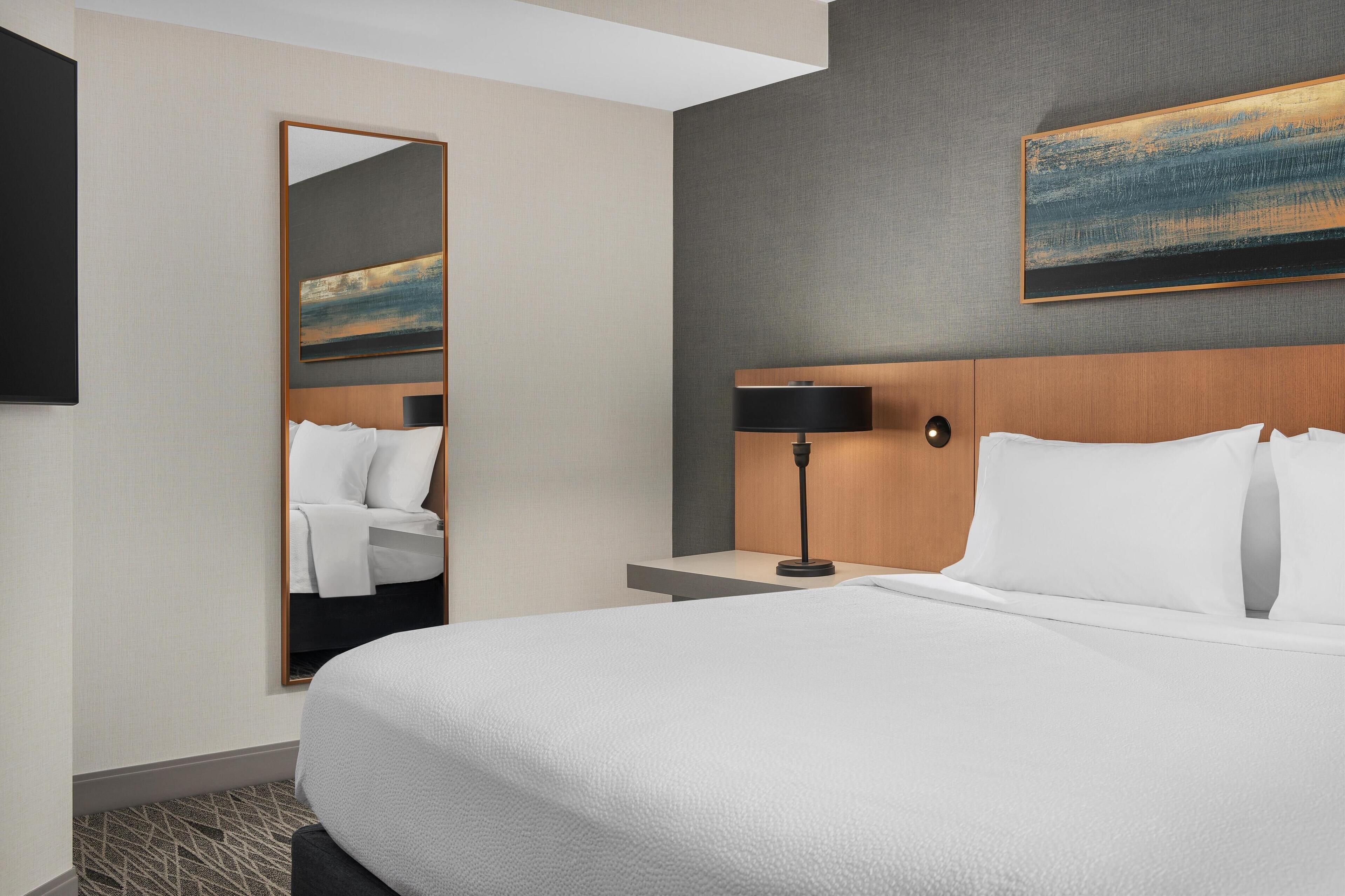 Foto - Hilton Garden Inn Toronto Airport