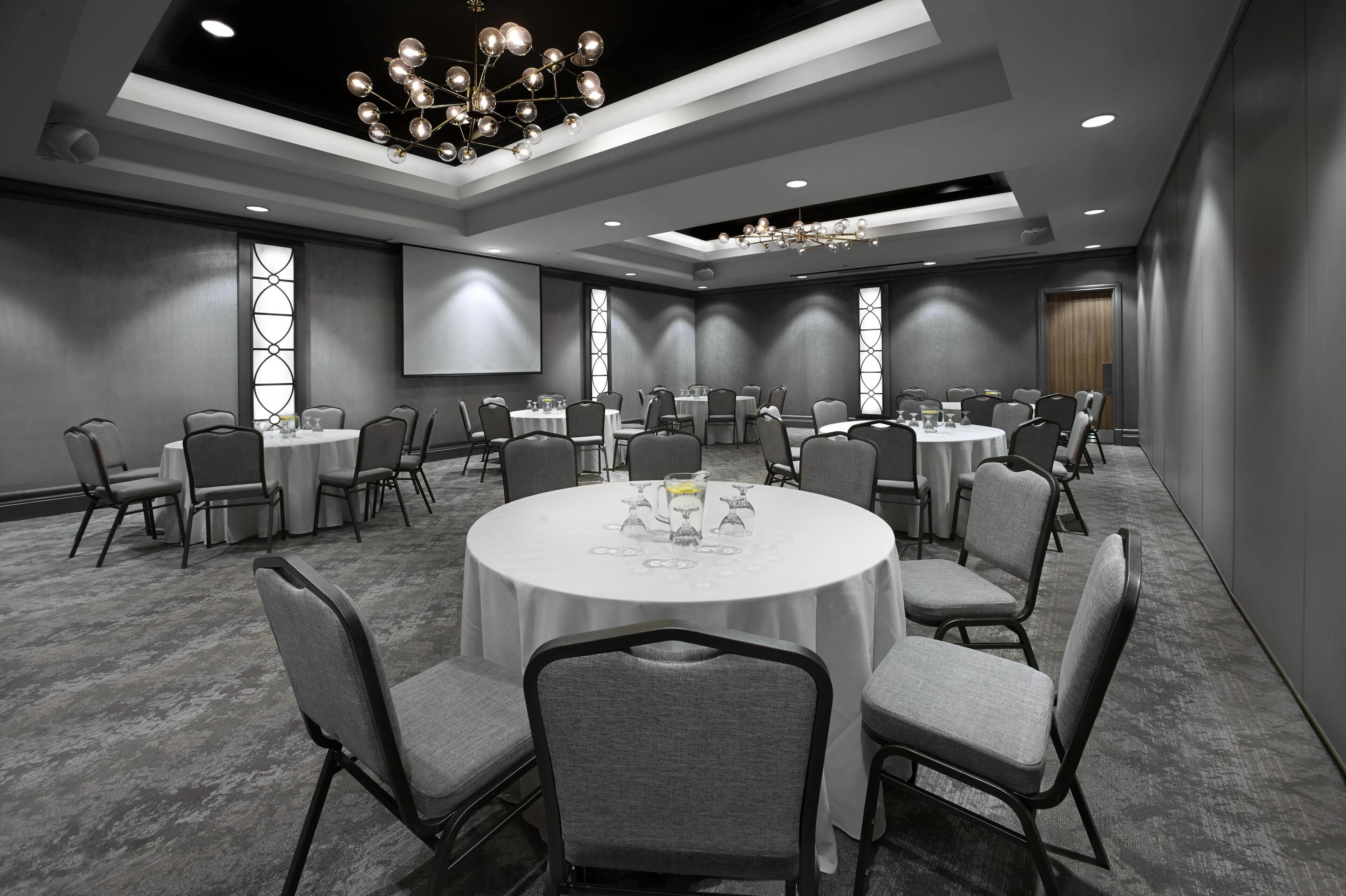 Foto - Hilton Garden Inn Toronto Airport