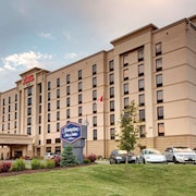 Hampton Inn & Suites by Hilton Halifax - Dartmouth