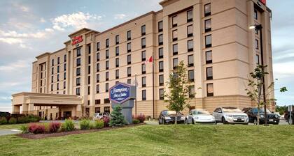 Hampton Inn & Suites by Hilton Halifax - Dartmouth