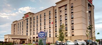 Hampton Inn & Suites by Hilton Halifax - Dartmouth