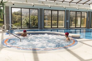 Deep-tissue massages, sports massages, massages - DWO Convento de la Magdalena (Antequera)