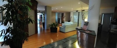 Hotel Elvezia