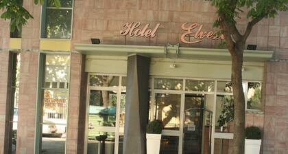 Hotel Elvezia