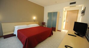 Double or Twin Room - Hotel Elvezia (Pesaro)
