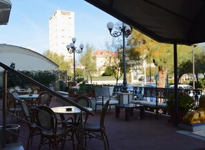 Exterior - B&B HOTEL Pesaro Des Bains (Pesaro)