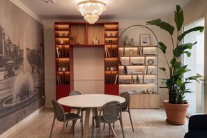 Dining - B&B HOTEL Pesaro Des Bains (Pesaro)