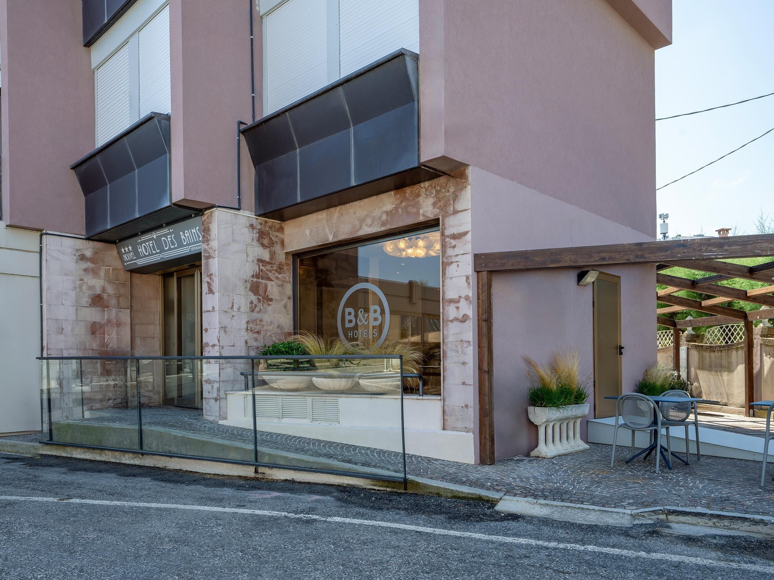 Detalle exterior
