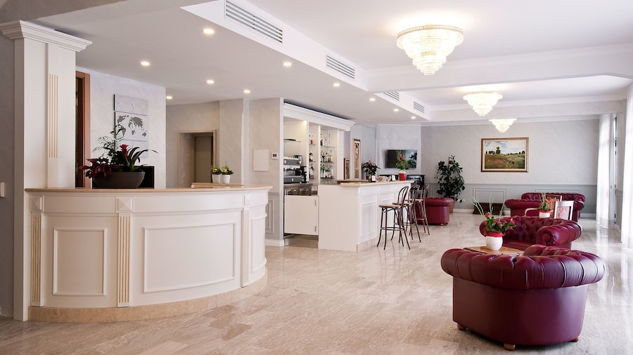 Hotel Des Bains