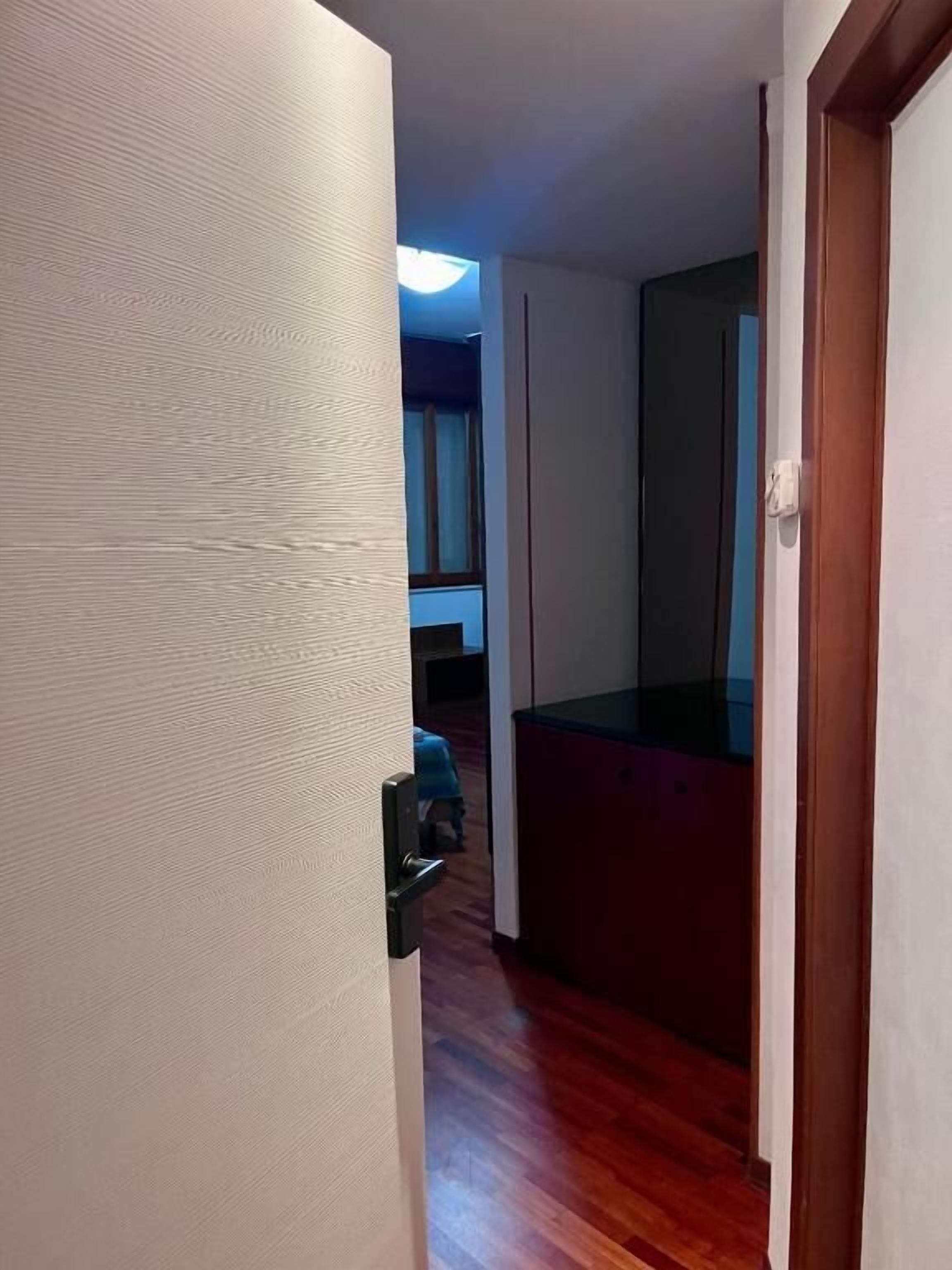 double or twin room, sea view | desk, free wifi, bed sheets, wheelchair access