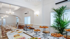 Restaurantes