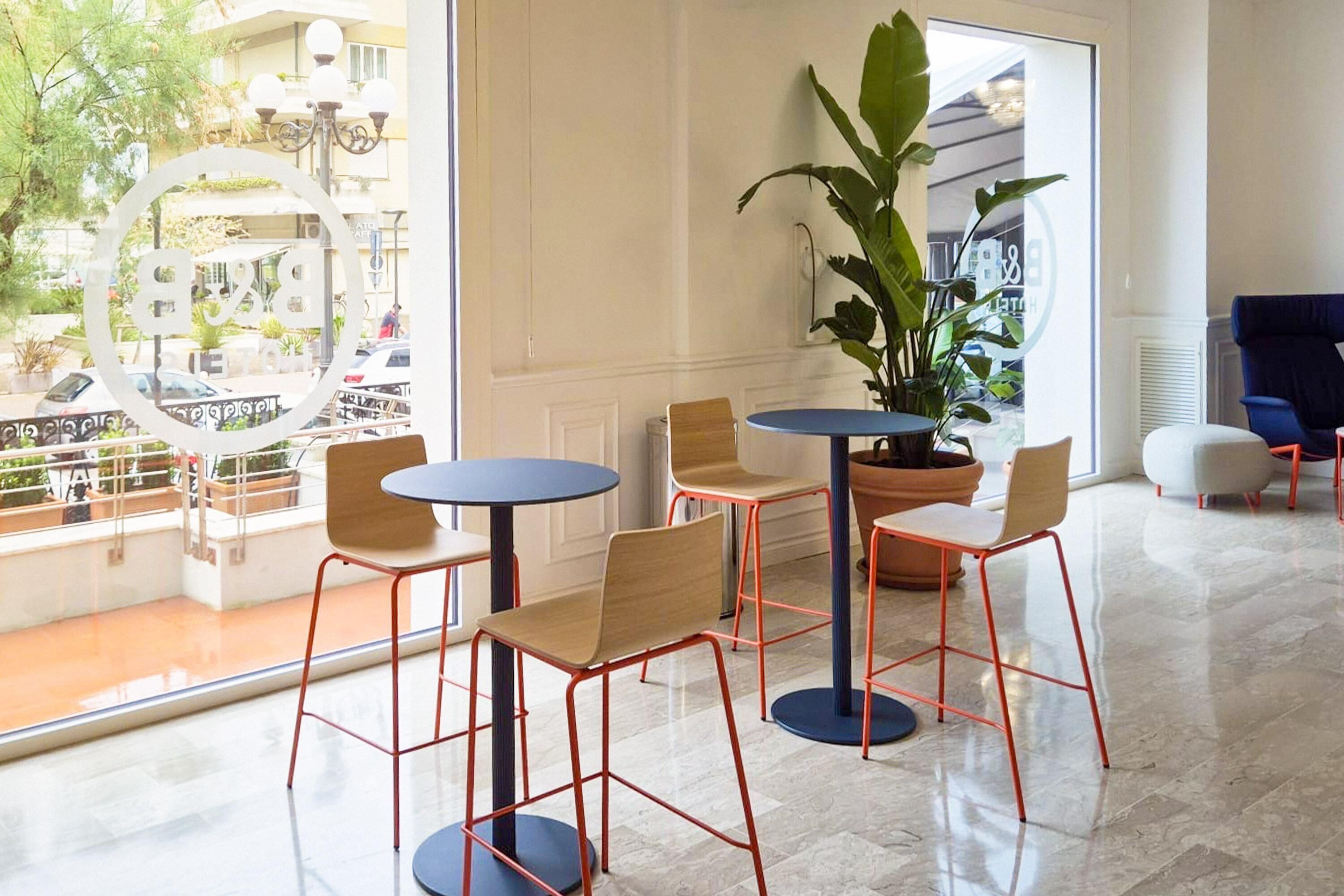 Restaurantes