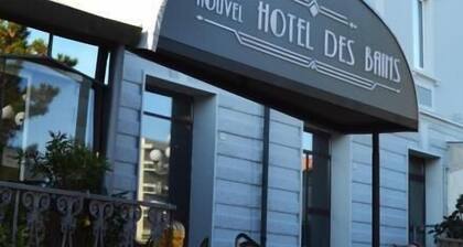 B&B HOTEL Pesaro Des Bains