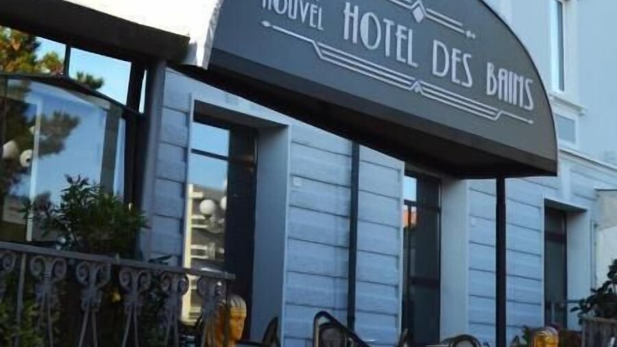 B&B HOTEL Pesaro Des Bains