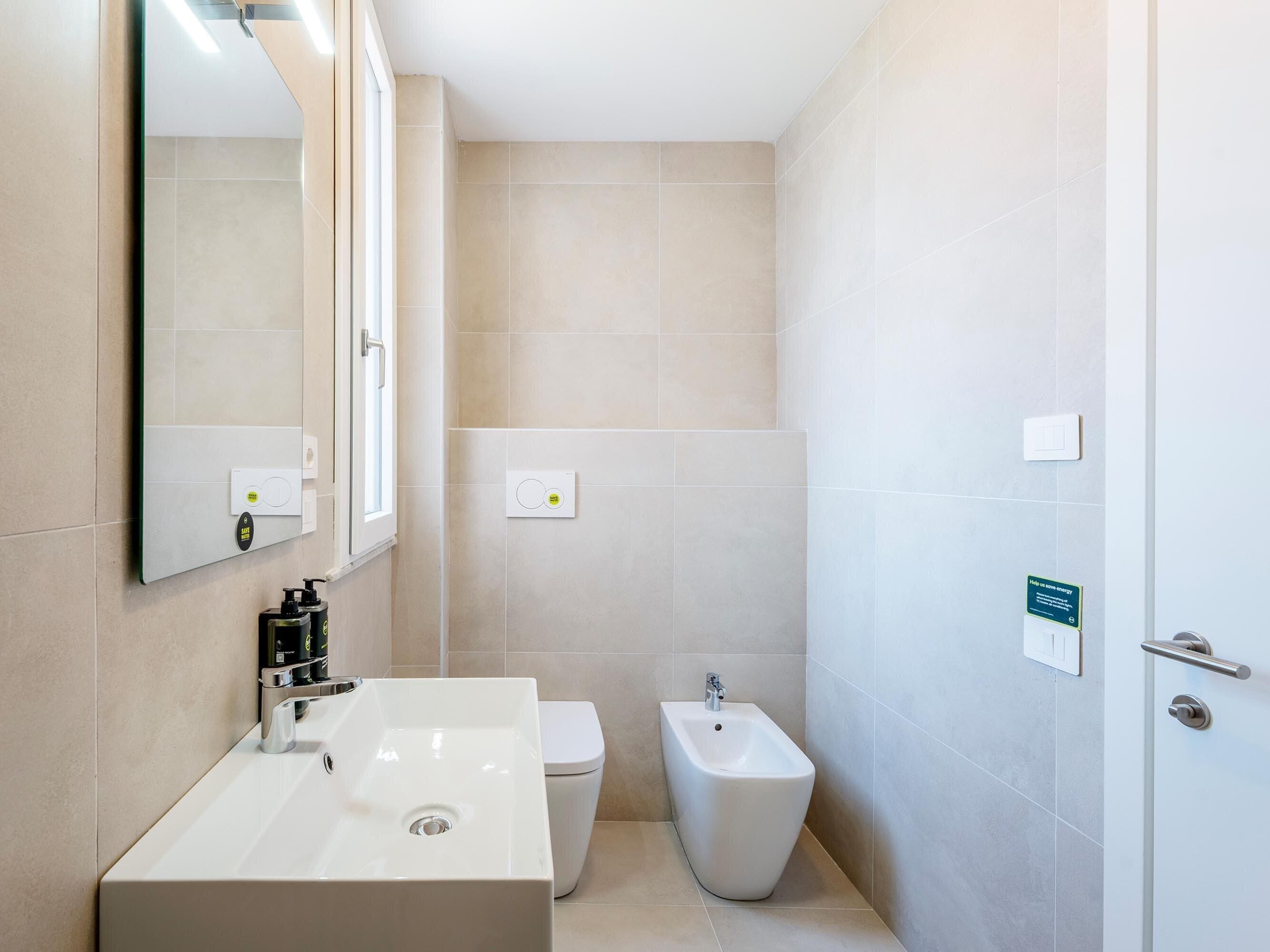Kamar mandi