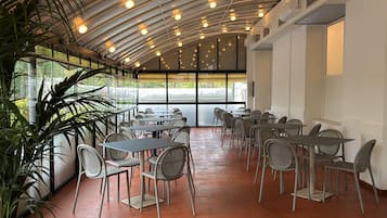 Restaurantes