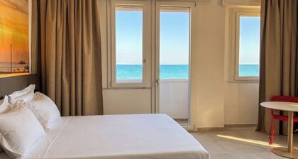 B&B HOTEL Pesaro Des Bains