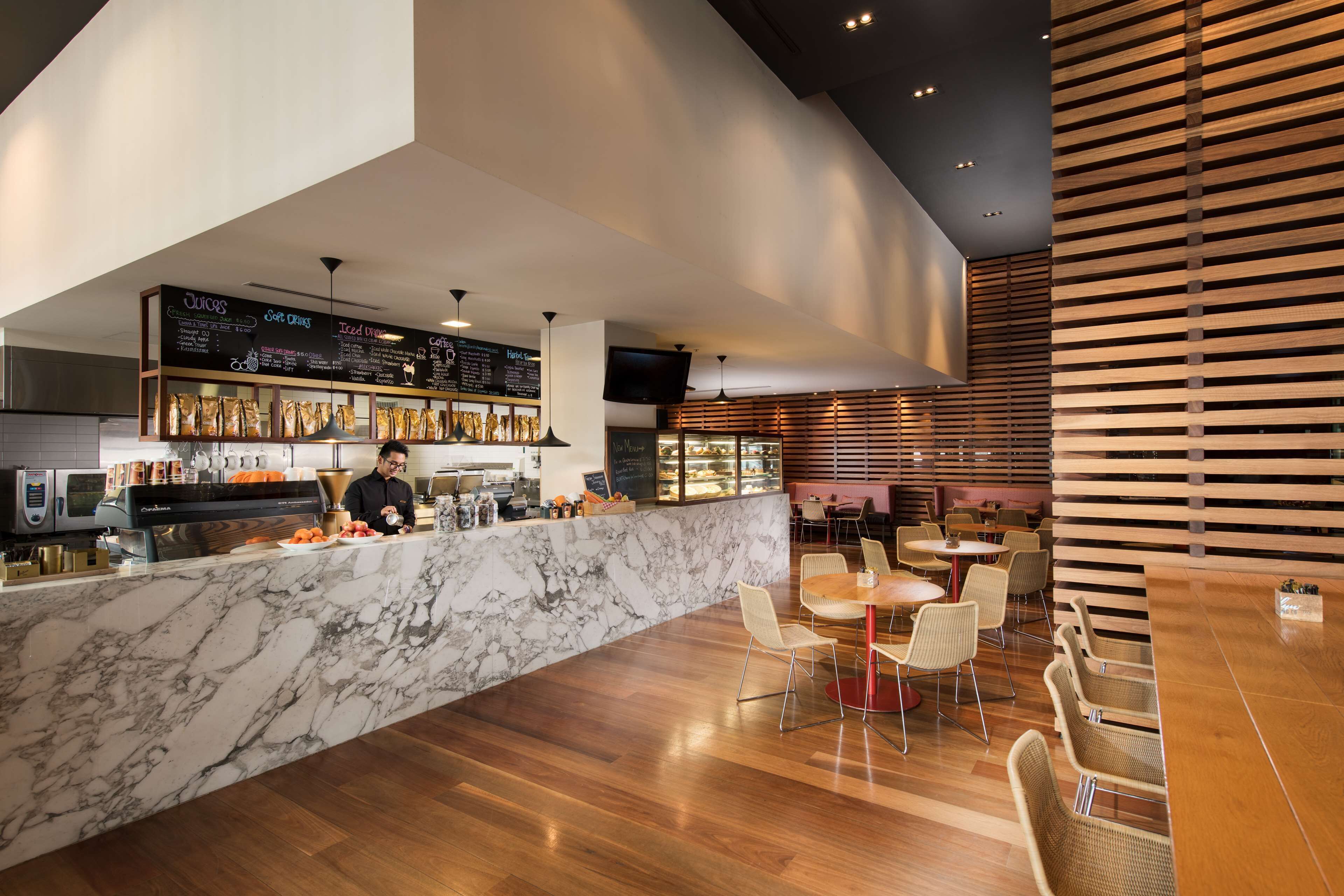 breakfast and dinner served