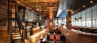 Pan Pacific Melbourne