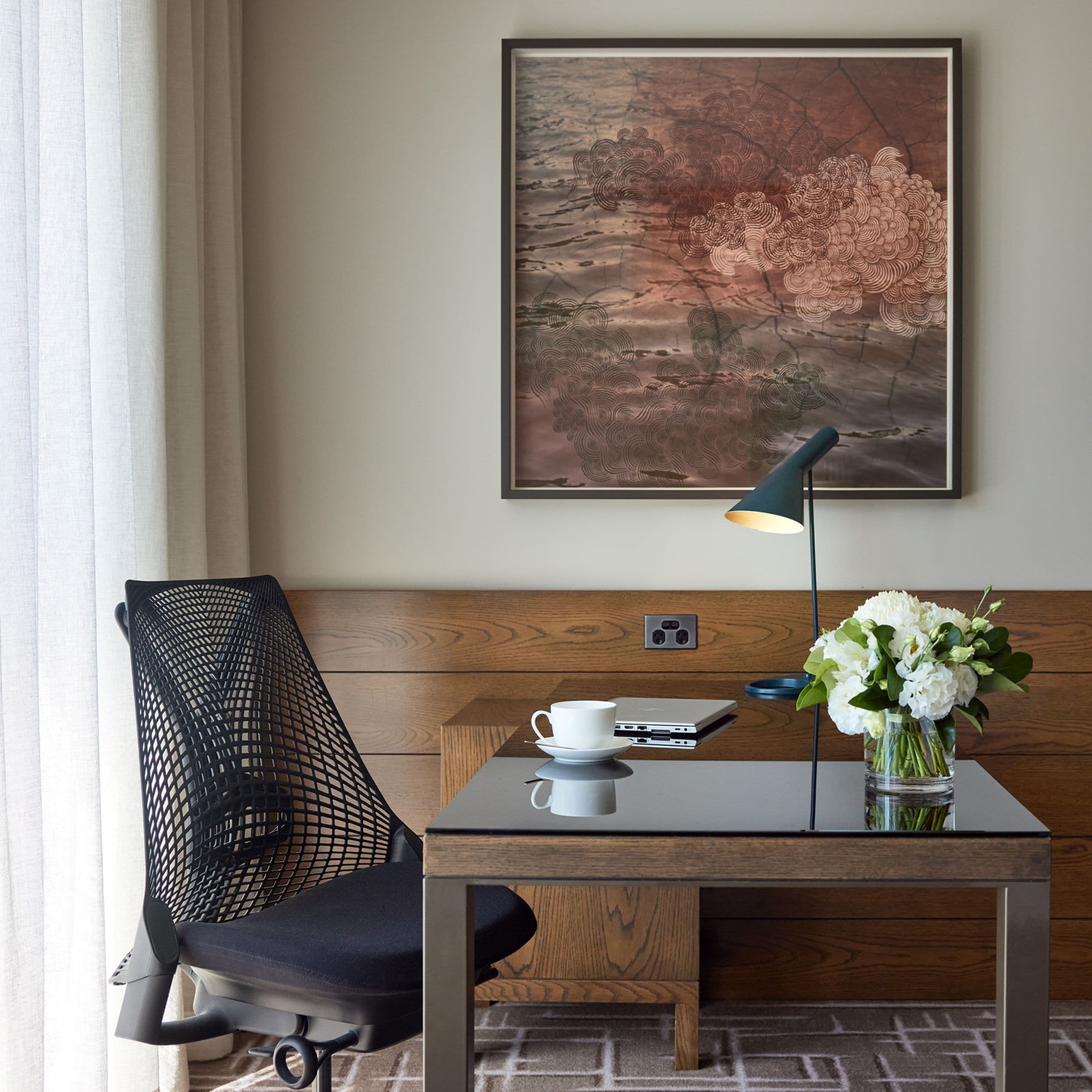 1 bedroom, premium bedding, minibar, in-room safe