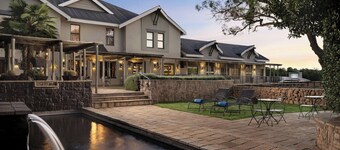 Protea Hotel by Marriott Bloemfontein Willow Lake