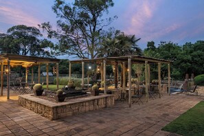 Accommodatievoorziening