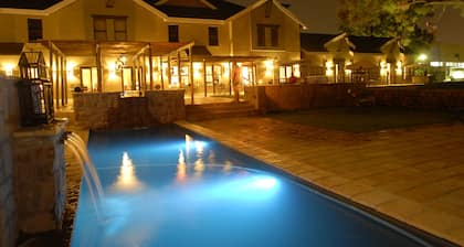 Protea Hotel by Marriott Bloemfontein Willow Lake