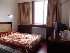 Room - Beijing Wangfujing Chunhao Hotel (Beijing)