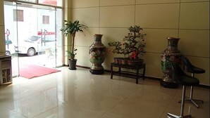Unclassified image, 5 of 13, button - Beijing Wangfujing Chunhao Hotel (Beijing)