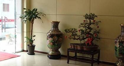 Beijing Wangfujing Chunhao Hotel