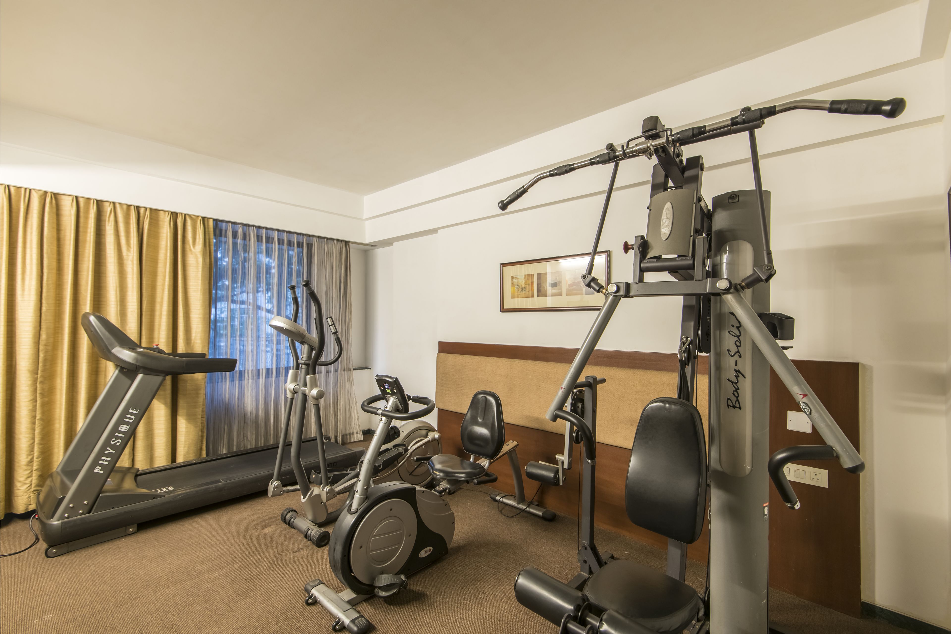 Foto - Park Ornate Hotel Viman Nagar