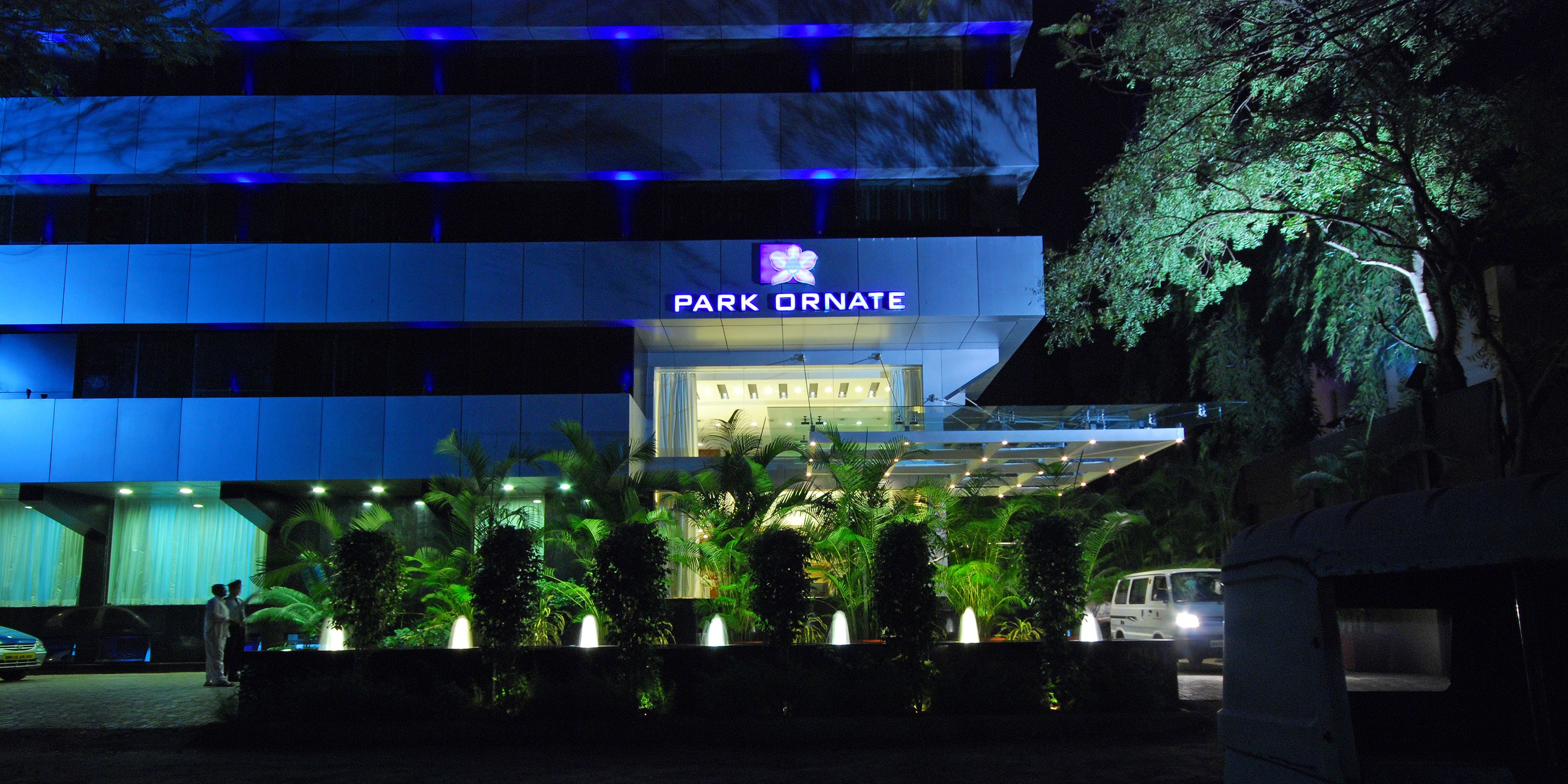 Foto - Park Ornate Hotel Viman Nagar