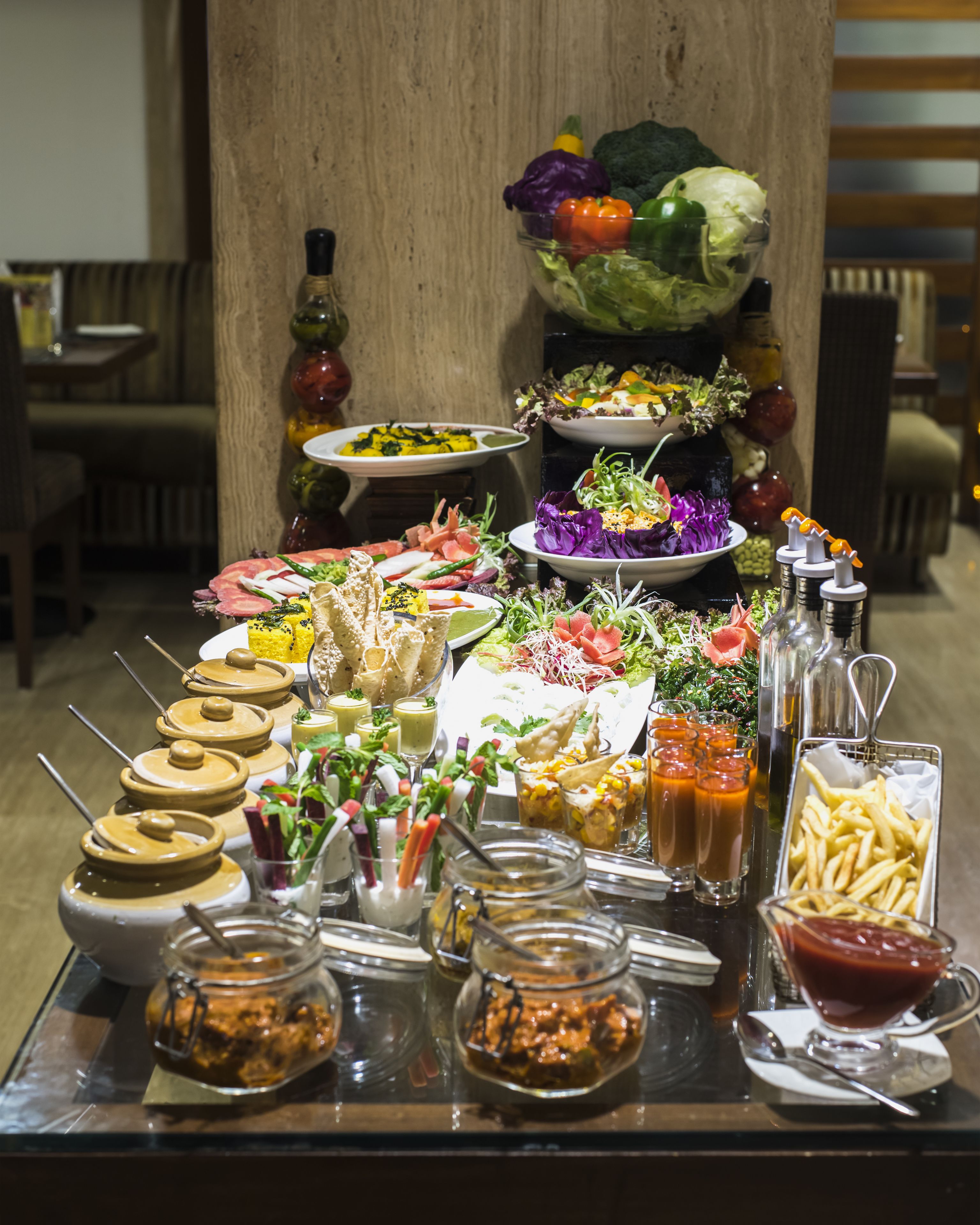 Foto - Park Ornate Hotel Viman Nagar