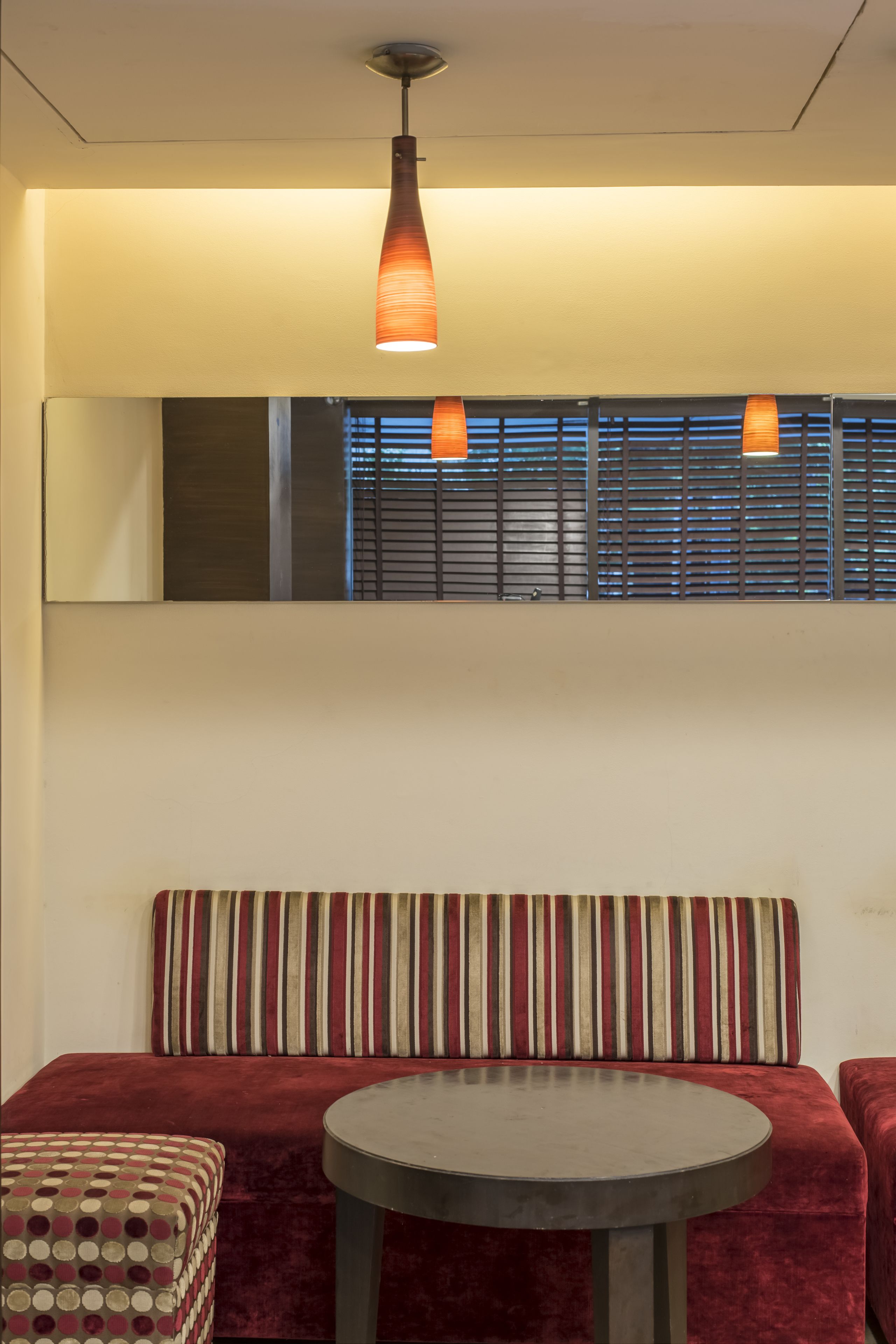 Foto - Park Ornate Hotel Viman Nagar