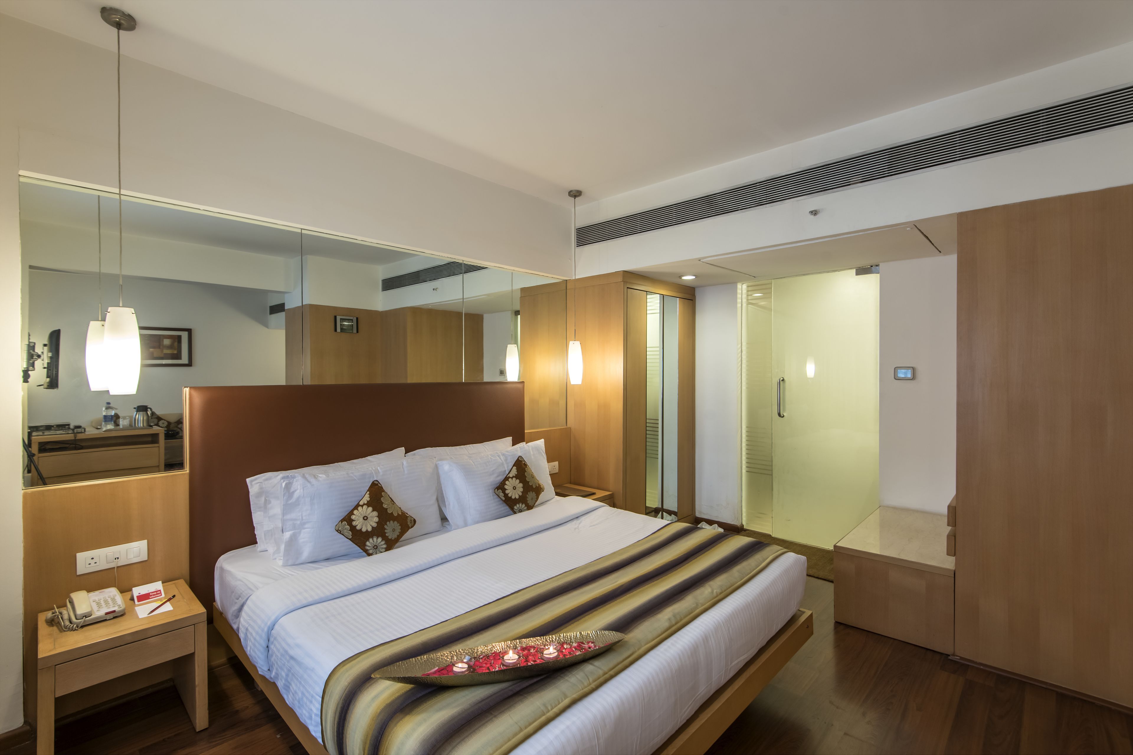 Foto - Park Ornate Hotel Viman Nagar