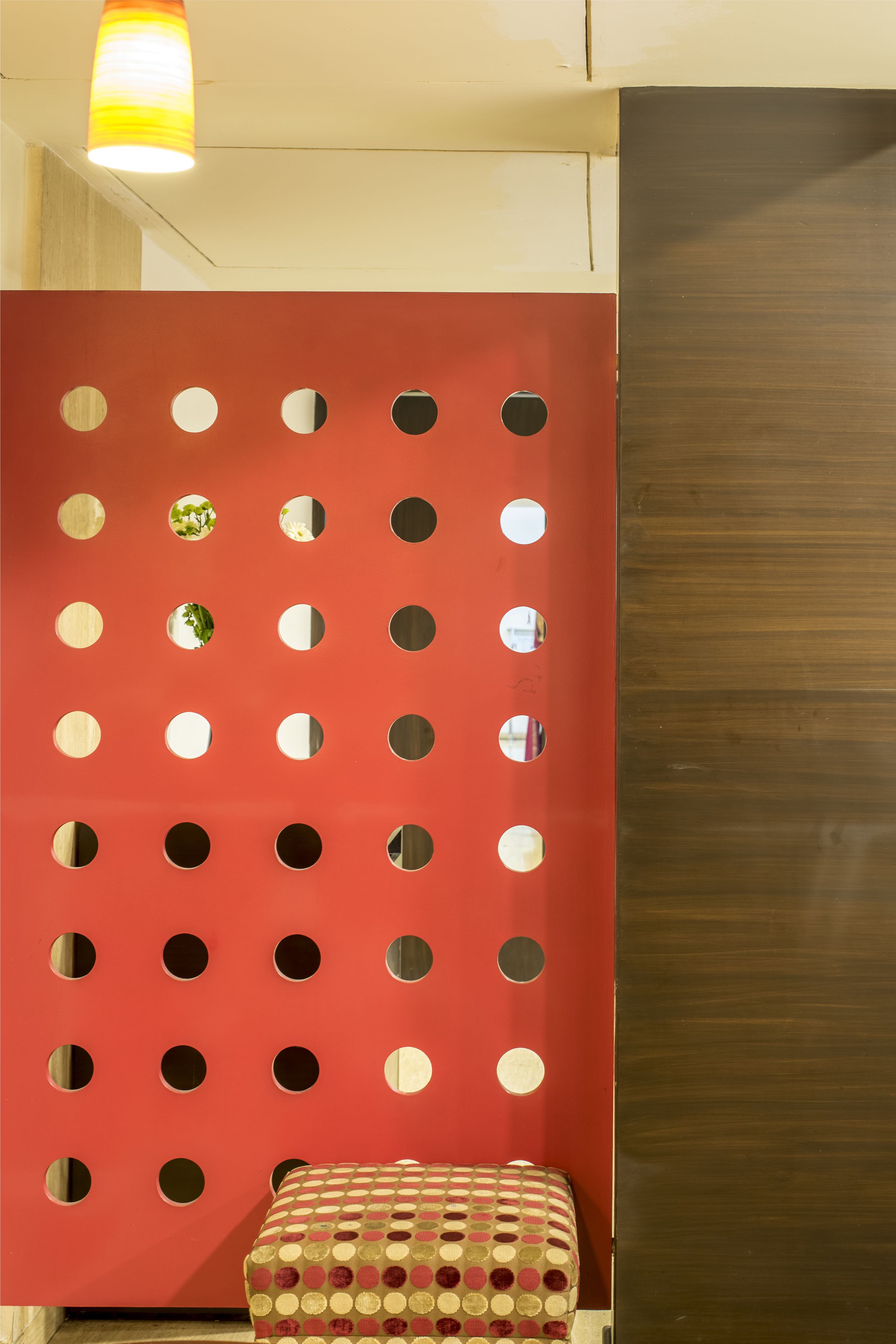 Foto - Park Ornate Hotel Viman Nagar