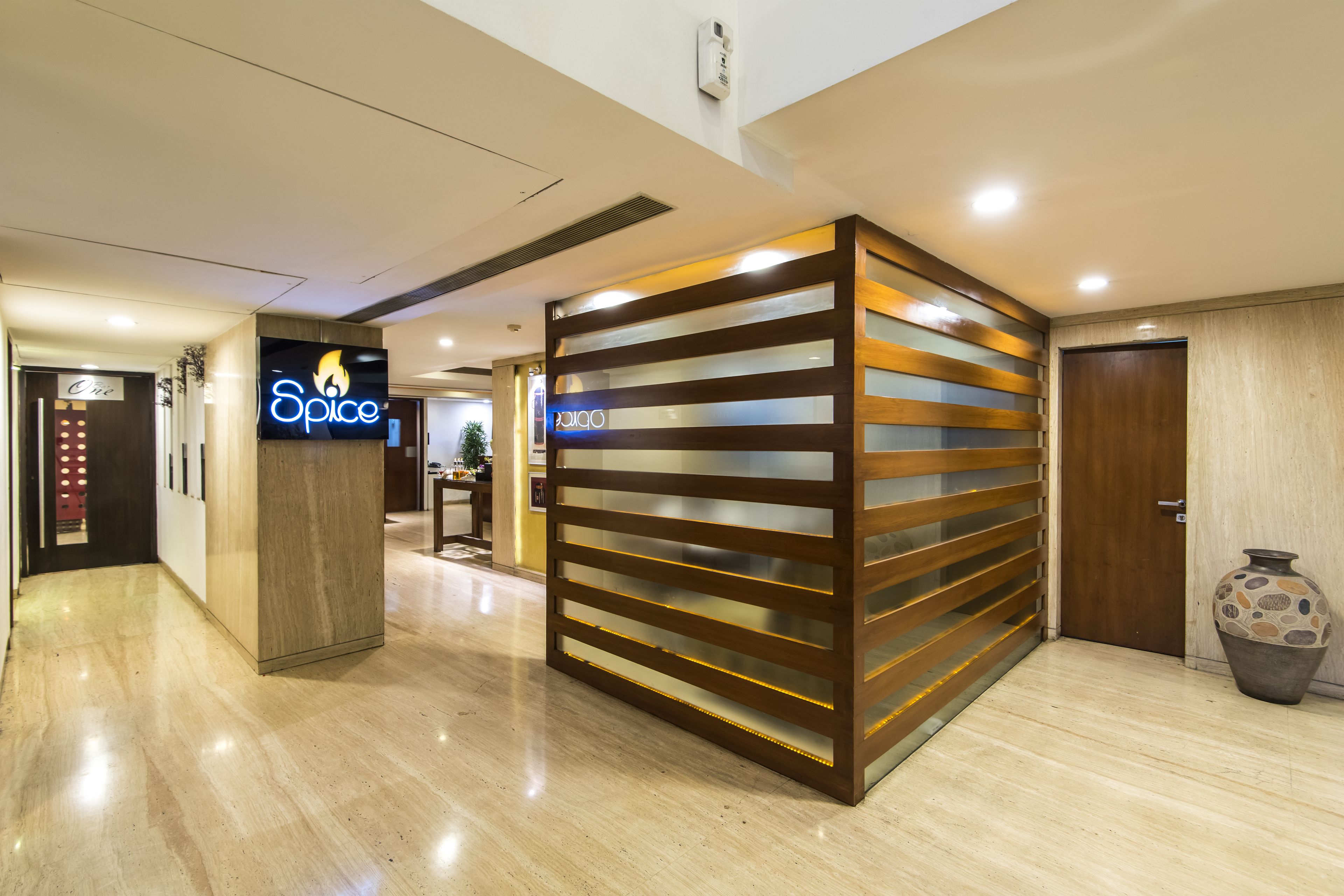 Foto - Park Ornate Hotel Viman Nagar