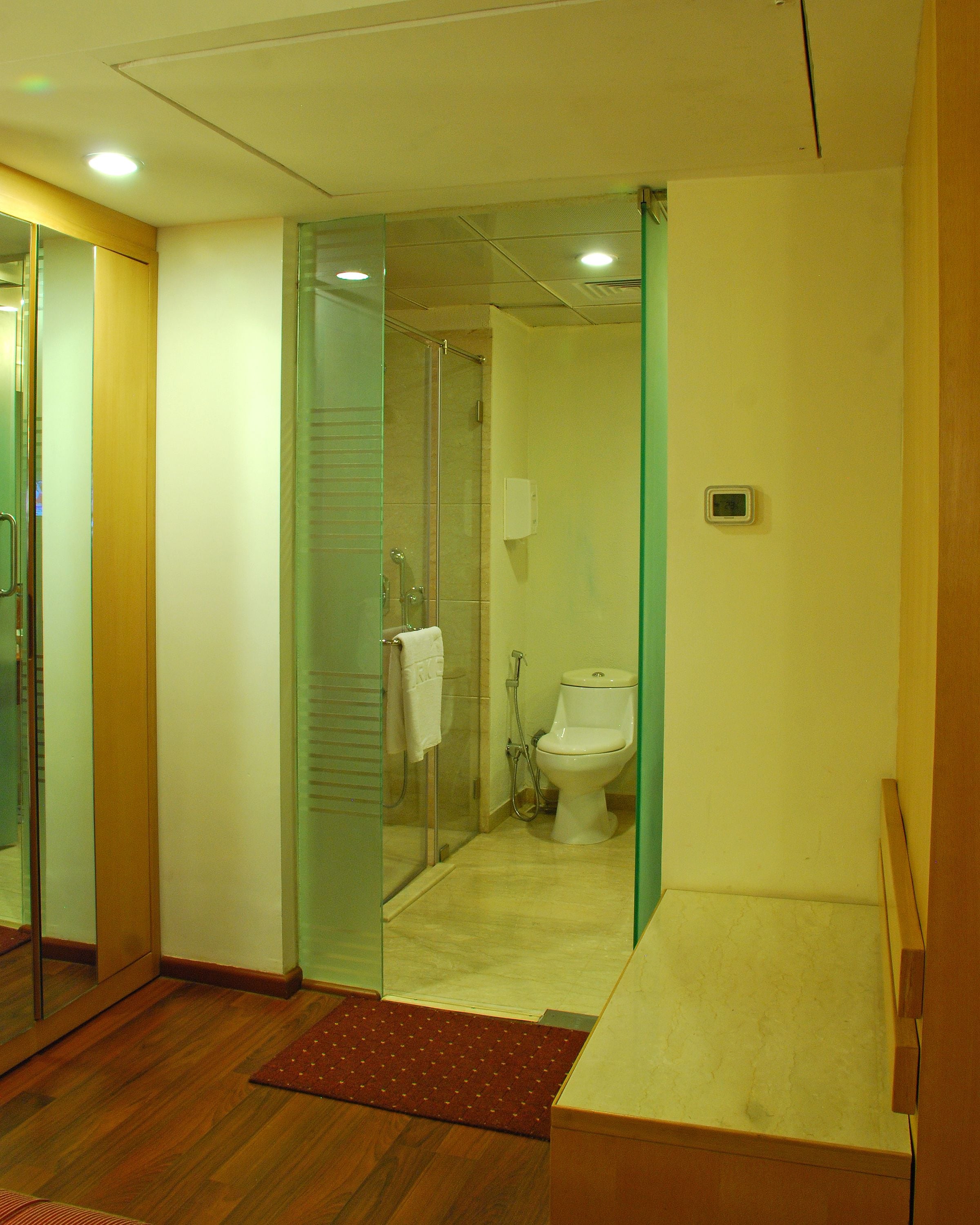 Foto - Park Ornate Hotel Viman Nagar