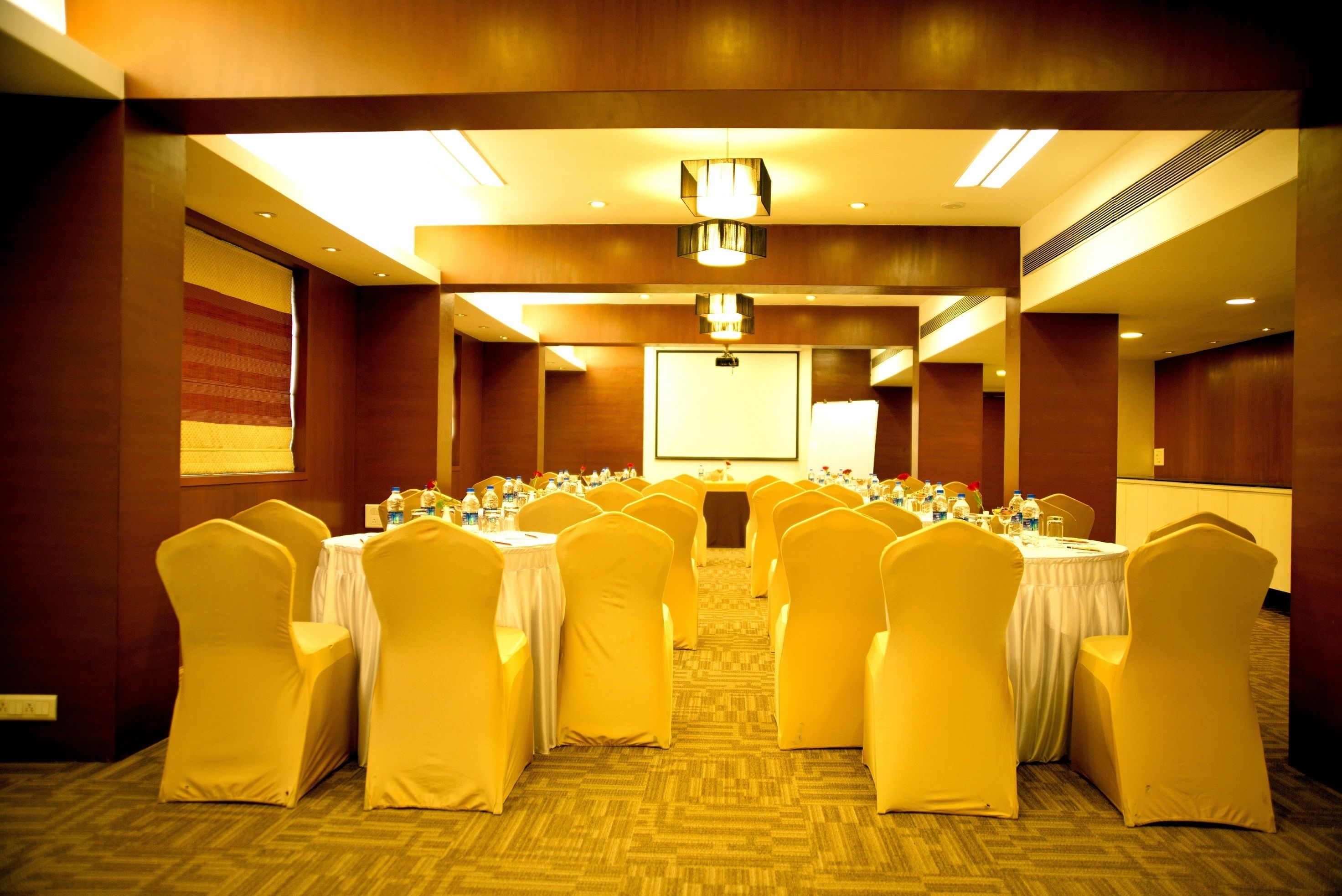 Foto - Park Ornate Hotel Viman Nagar