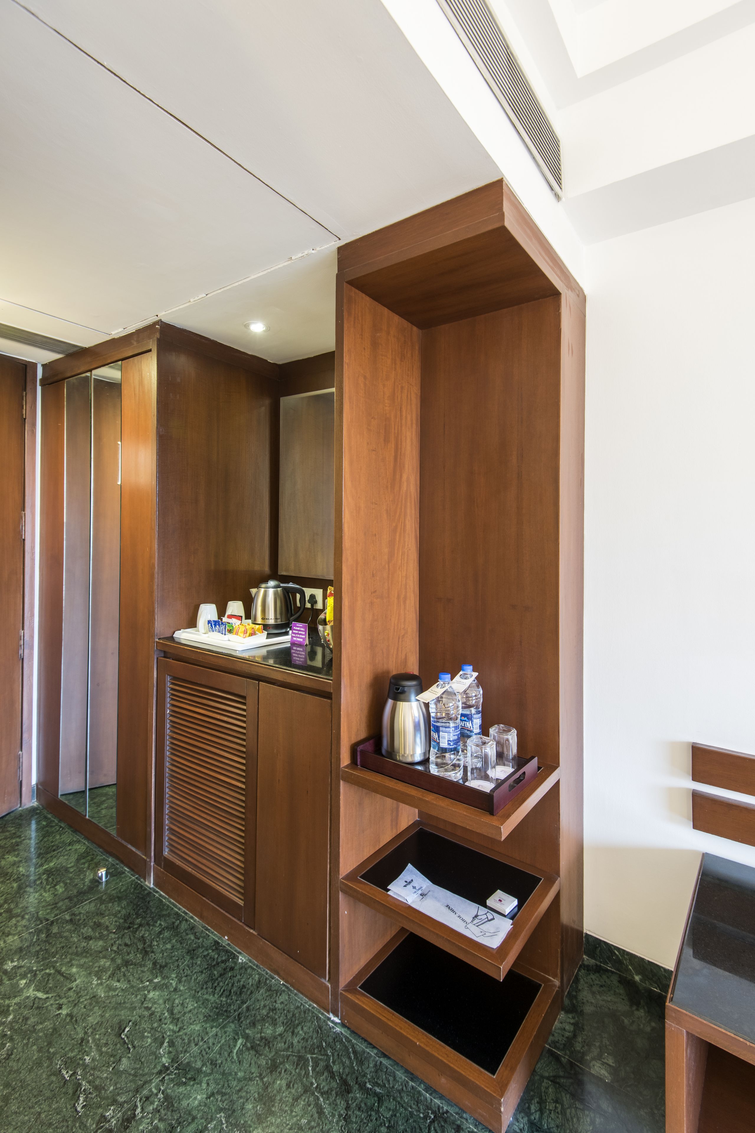 Foto - Park Ornate Hotel Viman Nagar