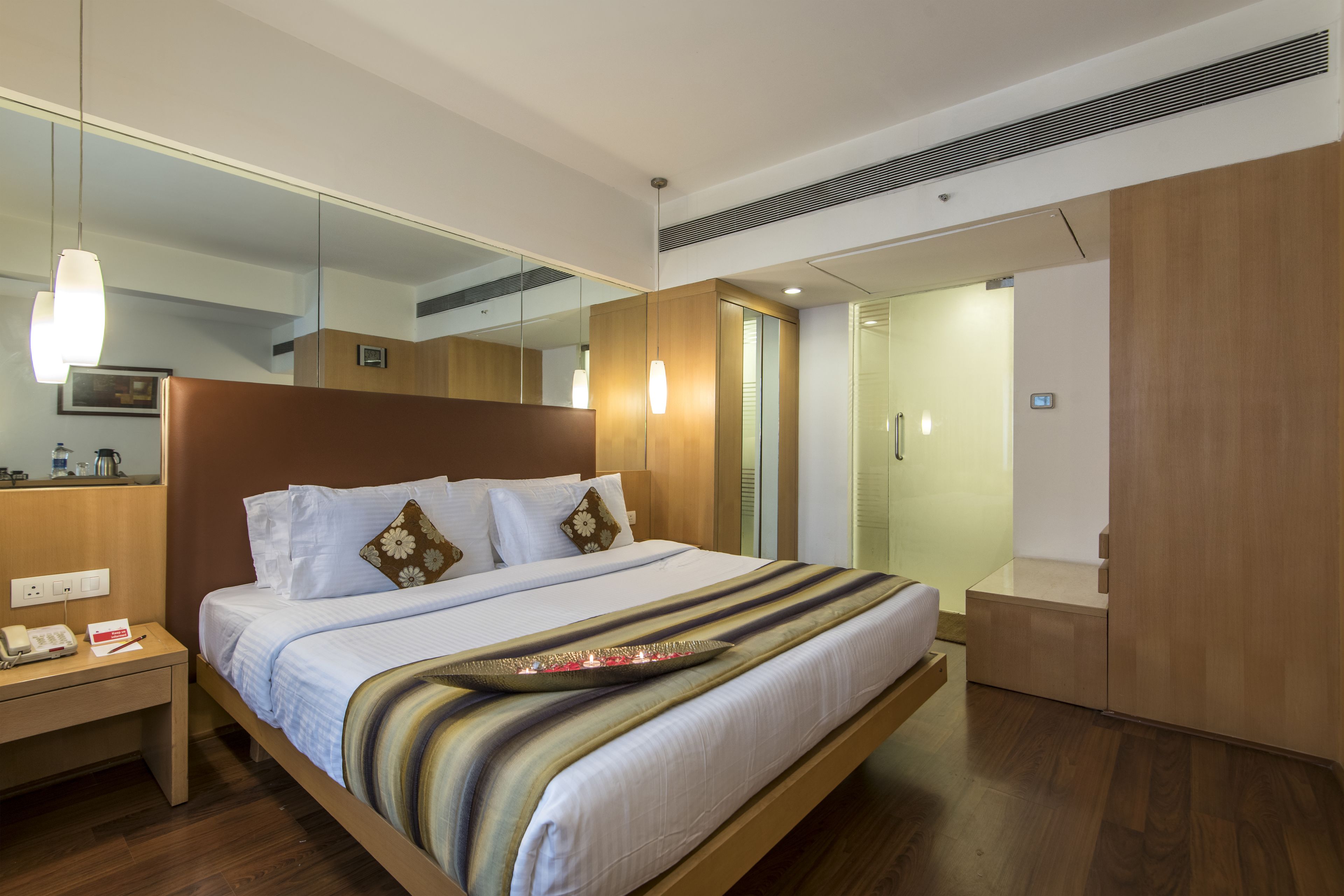 Foto - Park Ornate Hotel Viman Nagar