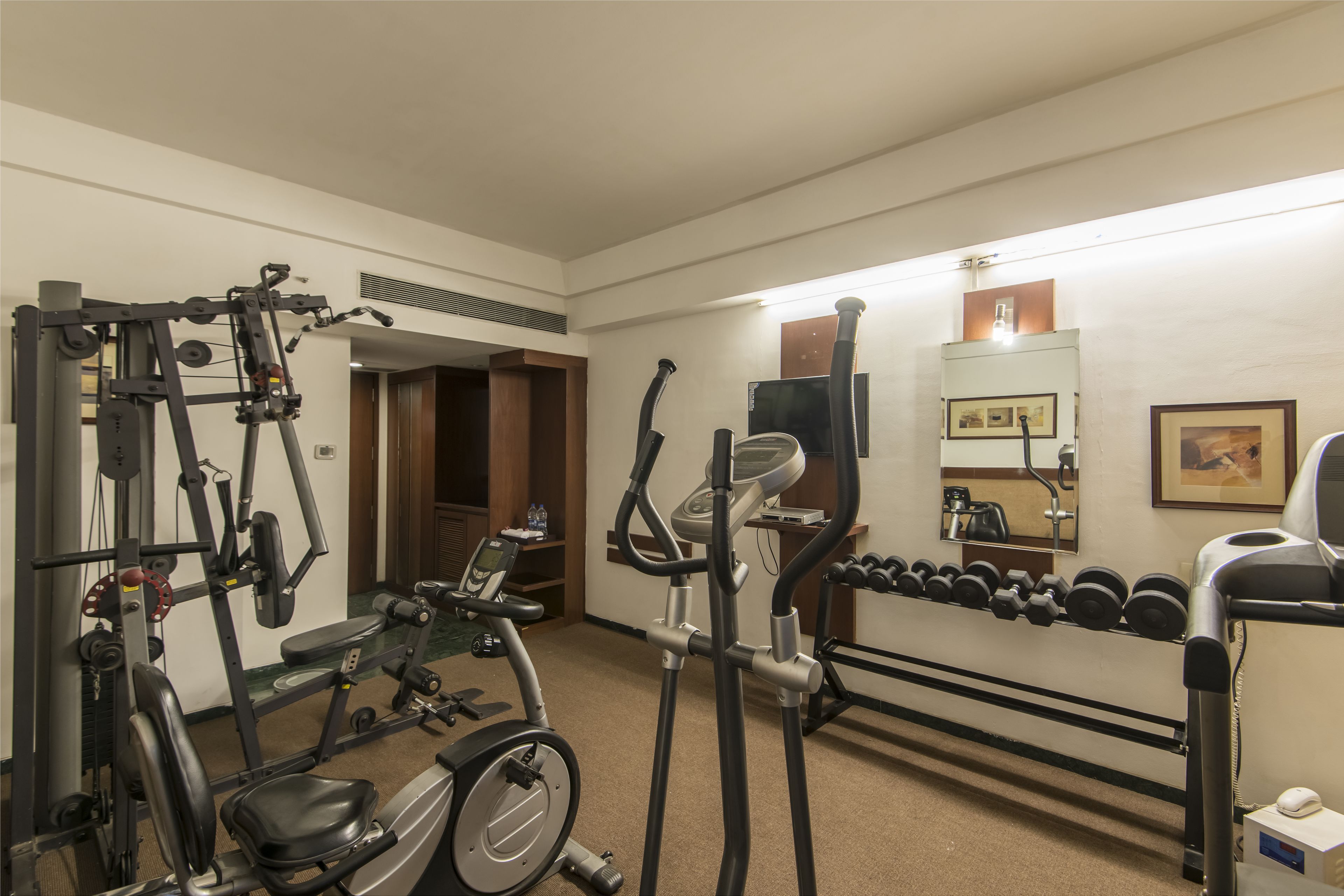 Foto - Park Ornate Hotel Viman Nagar