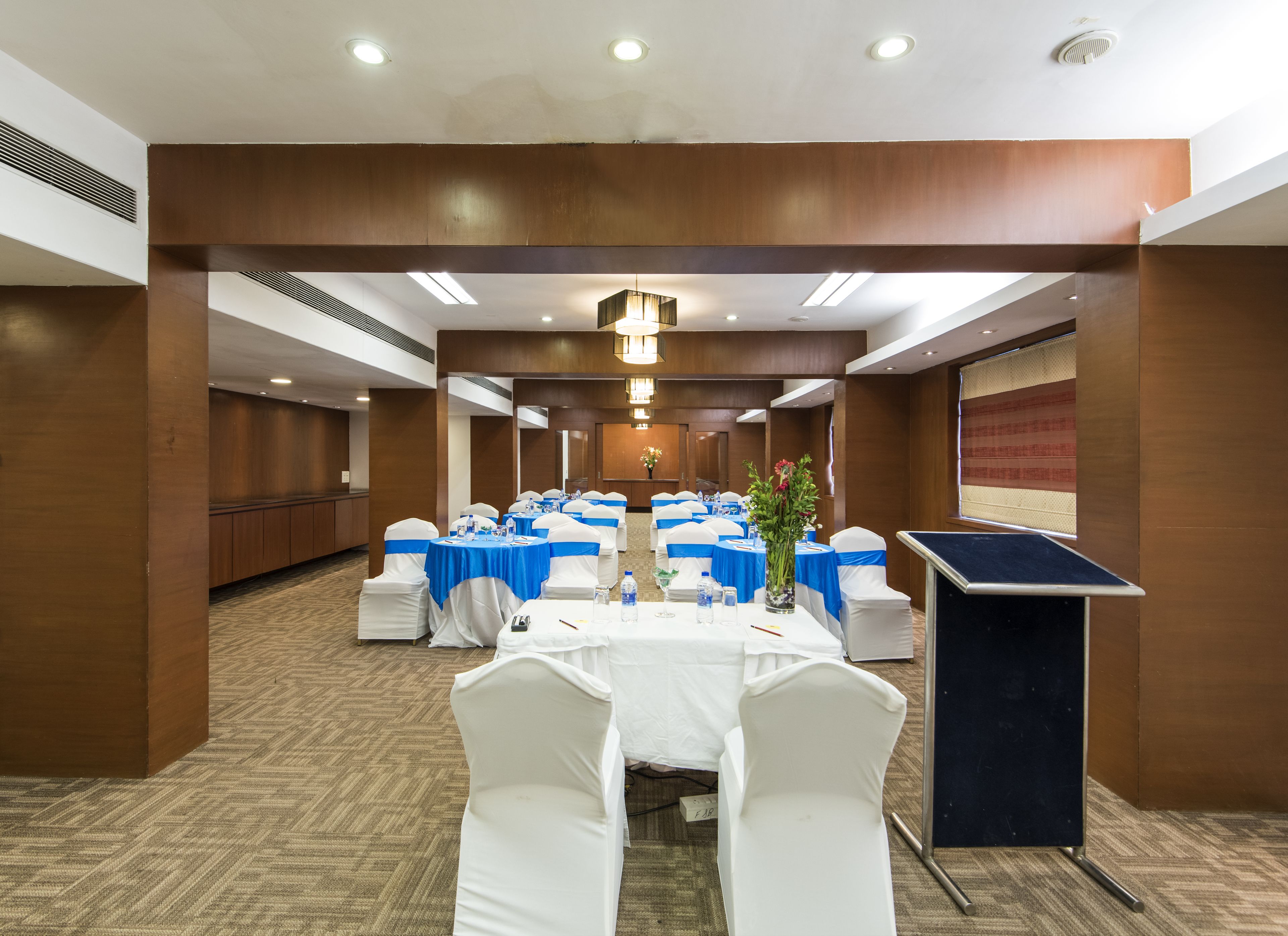 Foto - Park Ornate Hotel Viman Nagar