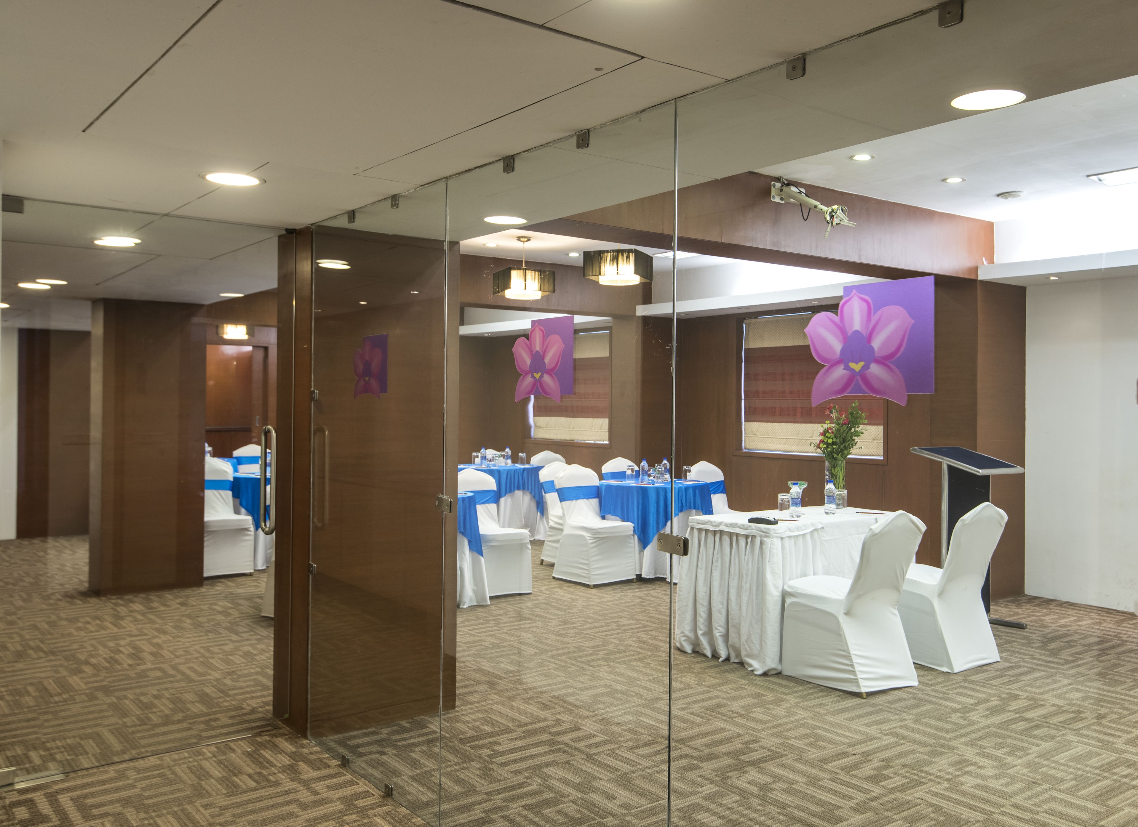 Foto - Park Ornate Hotel Viman Nagar