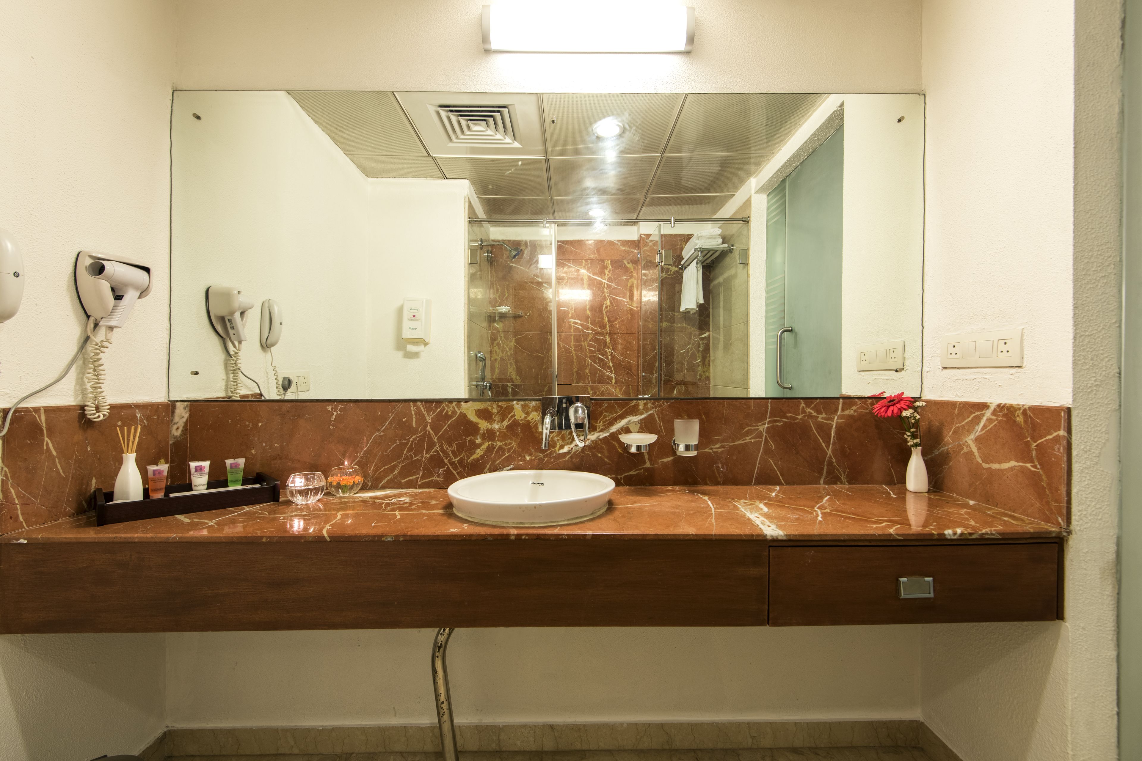 Foto - Park Ornate Hotel Viman Nagar